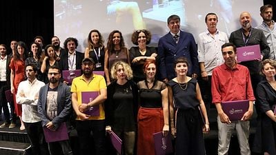 Antalya Film Forum’dan Türkiye Sinemasına Büyük Destek! haber görseli