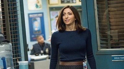 Chelsea Peretti 'Brooklyn Nine-Nine'dan Ayrılıyor haber görseli