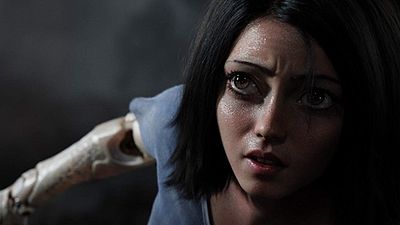 Bilim Kurgu Filmi “Alita: Savaş Meleği”nden Yeni Poster Geldi! haber görseli