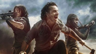 ‘The Walking Dead’ Cephesinden Eleştirilere Yanıt Geldi