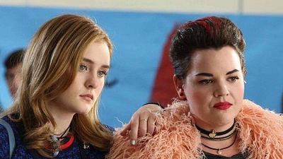 Tartışmalı ‘Heathers’ Uyarlamasının Kaderi Belli Oldu haber görseli