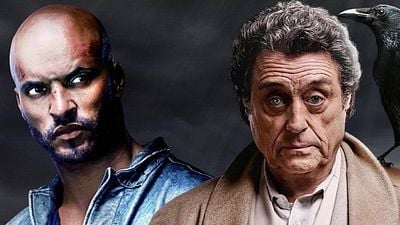 ‘American Gods’ 2. Sezona İlk Bakış! haber görseli