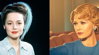 ‘Feud: Bette and Joan’ Davası Yüksek Mahkemeye Taşınıyor haber görseli