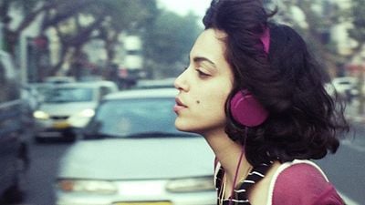 Ortadoğu'nun Portresini Çizen Sıradışı Filmler! haber görseli