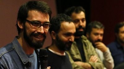Ayvalık Film Festivali Veda Etmeye Hazırlanıyor! haber görseli