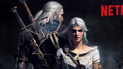 'The Witcher' Uyarlamasında Henry Cavill’e Kimler Eşlik Edecek? haber görseli