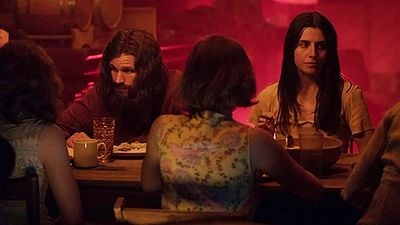 Charles Manson’ı Konu Alan "Charlie Says" Filminden Ürkütücü Posterler! haber görseli