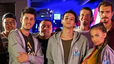 Dünyanın İlk e-Spor Filmi "İyi Oyun"dan Fragman Geldi! haber görseli