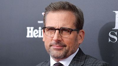 Steve Carell’den Yeni ‘The Office’ Yorumu haber görseli