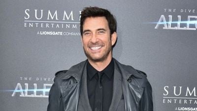 Dylan McDermott ‘The Politician’ın Kadrosunda!