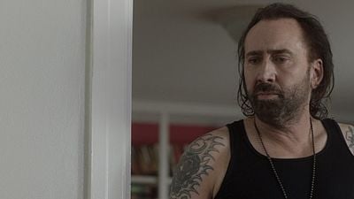 Nicolas Cage “Between Worlds” Posterinde İntikama Hazır! haber görseli