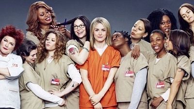 ‘Orange Is the New Black’ Sona Eriyor haber görseli