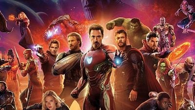 Marvel Sinematik Evreni'nde Yaşıyor Olsaydık... haber görseli