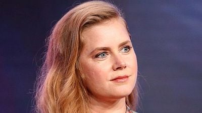 Amy Adams'lı “The Woman in the Window” Setinden Yeni Kareler! haber görseli