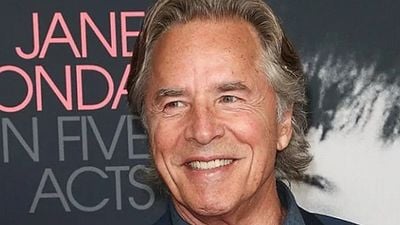 "Knives Out"un Yıldızlı Kadrosunda Don Johnson da Var! haber görseli