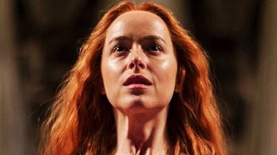 "Suspiria" Klibinde Susie'nin Dansı Dikkat Çekiyor!