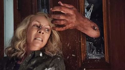 "Cadılar Bayramı" ABD Box Office'in Yıldızı Oldu! haber görseli