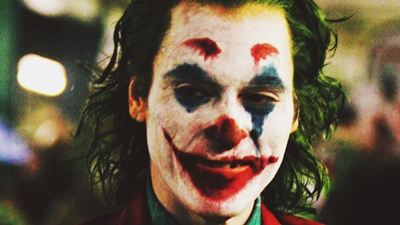 "Joker" Setinden İlk Thomas Wayne Karesi!
