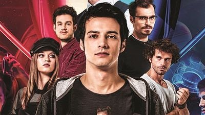 Kerem Bürsin'li "İyi Oyun"dan Yeni Fragman Var!