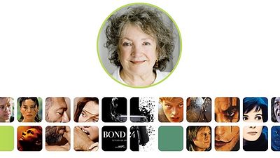 Oscarlı Oyuncuların Koçu Vernice Klier Malatya'da! haber görseli