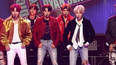 K-Pop Grubu BTS'in "Burn The Stage" Filminden Fragman Geldi! haber görseli