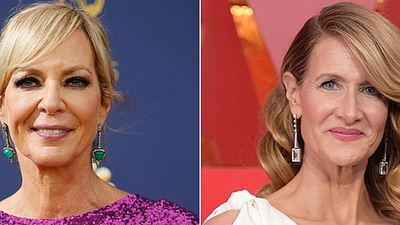 Allison Janney ve Laura Dern Aynı Filmde Buluşuyor! haber görseli
