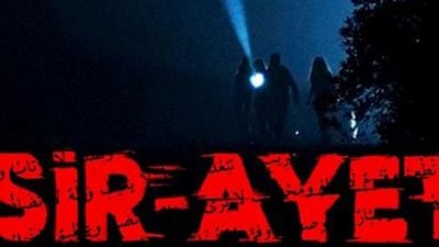 Yerli Korku Sir-Ayet'ten Yeni Teaser! haber görseli