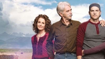 Netflix Dizisi ‘The Ranch’ 4. Sezon Onayını Aldı