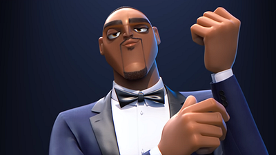 Will Smith “Ajanlar İş Başında” Animasyonunda Gizli Ajan Oluyor! haber görseli