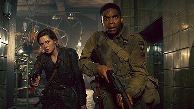 Merakla Beklenen “Overlord Operasyonu”nun IMAX Posteri Yayınlandı! haber görseli