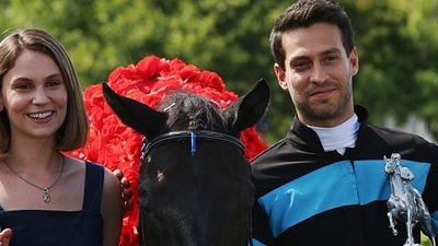 Bold Pilot'ın Hikayesini Anlatan "Şampiyon"dan Yeni Fragman! haber görseli