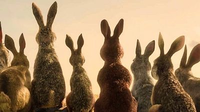BBC & Netflix'in‘Watership Down’ Uyarlamasına İlk Bakış haber görseli