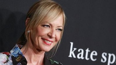 Allison Janney Gerilim Filmi “Lou”nun Başrolünü Üstlenecek!