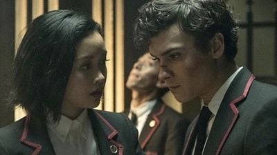 'Deadly Class' Uyarlamasından Fragman Var! haber görseli