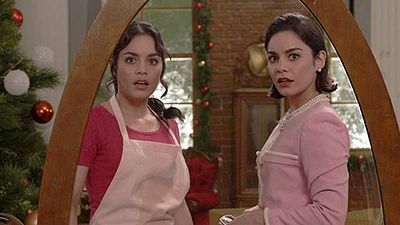 Vanessa Hudgens’lı “The Princess Switch”ten Türkçe Altyazılı Fragman! haber görseli