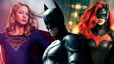 “Elseworlds Buluşması”: Superman ve Lois Lane’e İlk Bakış! haber görseli