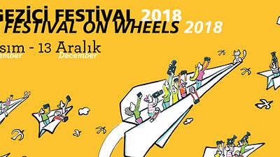 Mahmut Fazıl Coşkun ve Can Evrenol'un Gezici Festival Seçkisi! haber görseli