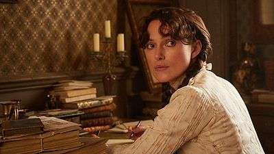 Keira Knightley “Colette” Posterinde Tarihi Yeniden Yazmaya Geliyor! haber görseli