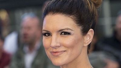 Gina Carano ‘Star Wars’ Dizisi ‘The Mandalorian’da Rol Alacak haber görseli