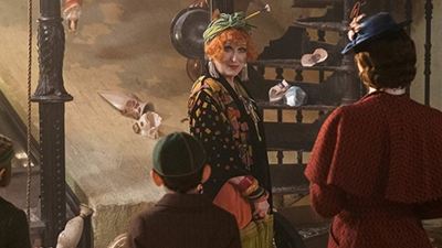Bol Yıldızlı “Mary Poppins: Sihirli Dadı”da Kimleri İzleyeceğiz?
