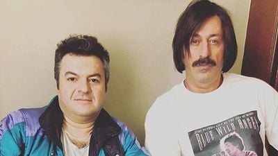 Cem Yılmaz'ın "Emanet" Filminde Kadro Genişliyor!