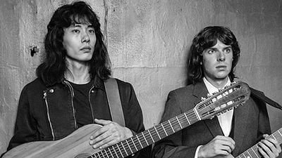 "Yaz" Filmi ile Rock'n'Roll Yolculuğuna Davetlisiniz! haber görseli