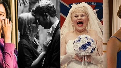 Ödül Sezonunun Öne Çıkanları 24. Gezici Festival'de! haber görseli