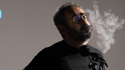 Uluslararası İstanbul Deneysel Film Festivali Başladı! haber görseli