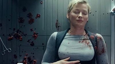 George R.R. Martin’in ‘Nightflyers’ Uyarlamasından Yeni Teaser! haber görseli