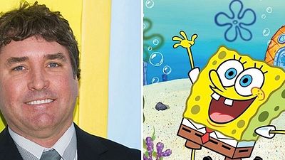 ‘SüngerBob’un Yaratıcısı Stephen Hillenburg Hayatını Kaybetti haber görseli