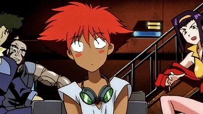 ‘Cowboy Bebop’un Live-Action Versiyonuna Hazır mısınız? haber görseli