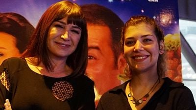 "Hedefim Sensin" Ekibiyle Filmi Konuştuk! haber görseli