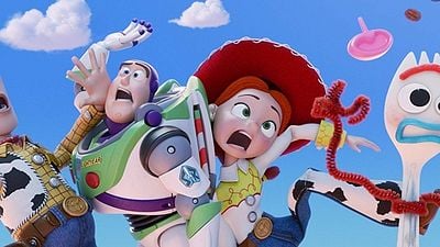 "Toy Story 4" Filminden Poster Geldi! haber görseli