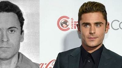 Zac Efron'lu Ted Bundy Filminden Aile Karesi! haber görseli